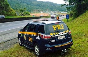 PRF inicia nesta quinta a Operação Independência 2018