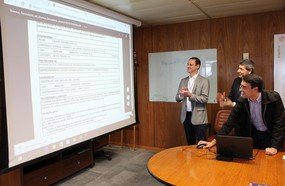 IMA emite primeira renovação digital de licença de operação