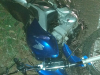 Motociclista morre em acidente no interior de Ipira