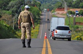 Operação Festas de Outubro começa nesta quarta nas rodovias