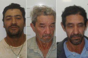 Polícia Civil cumpre três mandados de prisão em Água Doce