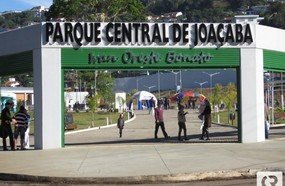 Unoesc no Parque: atividades para a comunidade neste sábado