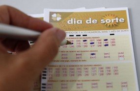 Concordiense ganha mais de R$ 400 mil na loteria Dia da Sorte