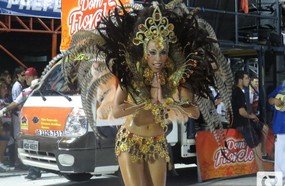 Vale Samba lança samba enredo e camiseta na próxima sexta-feira