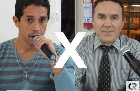 Vereadores divergem: para um está ruim e para outro está bom