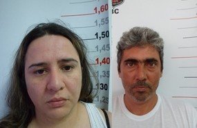 Polícia Civil recupera bebê vendido pela mãe biológica em Camboriú
