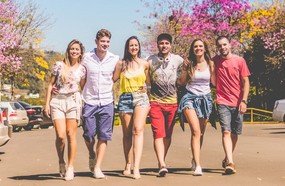 Unoesc divulga lista dos aprovados no vestibular de verão 2015