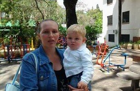 Hervalense e seu filho estão desaparecidos desde o dia 11
