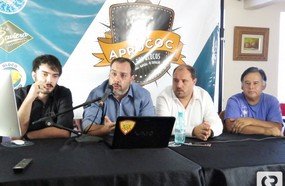 Liga dos Blocos apresenta estrutura para o carnaval em Herval