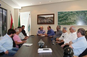 Prefeitura de Joaçaba vai pavimentar mais seis ruas