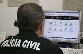 Boletim de acidente de trânsito sem vítima pode ser feito pela internet