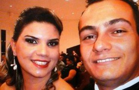 Casal que estava desaparecido dá notícias à família