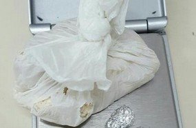 Idoso de 67 anos é preso por tráfico de drogas