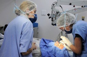 Saúde estadual segue com mutirão de cirurgias eletivas