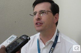 Caixa Econômica Federal de Joaçaba tem novo gerente