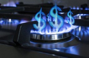 Gás de cozinha fica 6% mais caro a partir desta quinta-feira