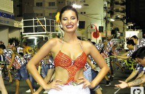 Ensaios técnicos das escolas de samba iniciam nesta terça-feira