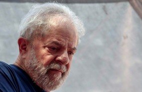 Lula é condenado a 12 anos de prisão em processo sobre sítio