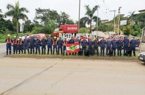 Bombeiros de Joaçaba vão compor Força-Tarefa em Brumadinho