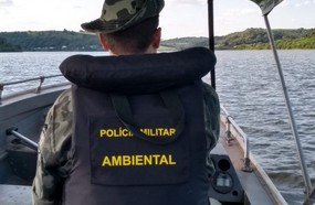 Polícia Ambiental divulga resultado da Operação Piracema