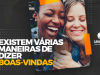 Unoesc incentiva trote solidário entre calouros e veteranos
