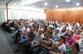 Acioc participa de Convenção da Facisc