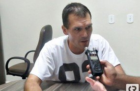 Presidente diz que vereador foi infeliz ao falar do carnaval