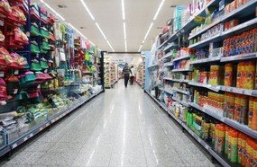 Supermercados e energia elétrica lideram arrecadação de ICMS