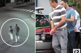 Leitor do Portal Caco da Rosa denuncia e Marcelão volta para a cadeia