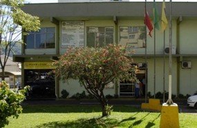 Pauta da sessão da Câmara de Vereadores de Herval d´Oeste
