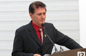 Presidente da Câmara assume Prefeitura de Joaçaba