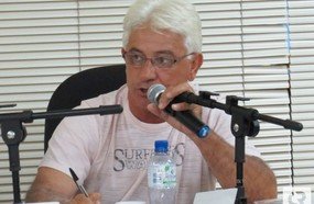 “Prefeito só quer terminar o mandato e a população que se dane”