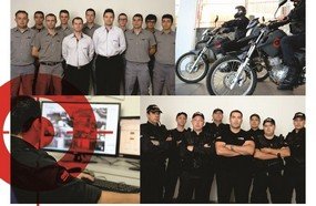 Grupo Zanardo lança campanha “Segurança de Verdade”