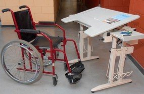 Liminar suspende cobrança diferenciada dos alunos com deficiência