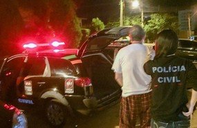 Pastor é preso por praticar atos sexuais com adolescentes em Campos Novos