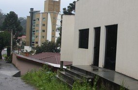 Vereadores questionam ‘possível’ demolição de obra pública