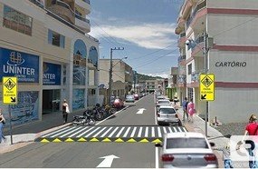 Mudanças no trânsito de Herval devem acontecer durante a semana