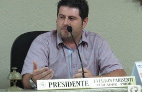 Câmara aprova pavimentação de rua e implantação de lombadas