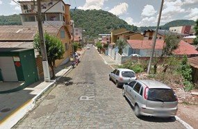 Mais seis ruas serão pavimentadas em Joaçaba