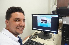 Dia Nacional da Matemática é celebrado em Joaçaba