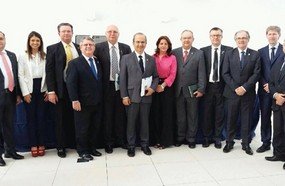 Frente Parlamentar das Comunitárias é lançada em Brasília