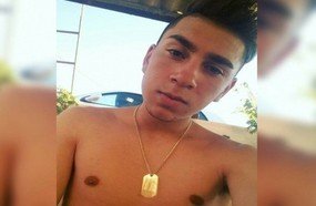 Adolescente morre após colidir moto contra barranco na SC-355