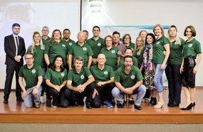 Abril Verde supera expectativas: mais de 40 atividades realizadas