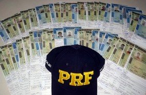 PRF flagra 143 motoristas dirigindo sob efeito de álcool