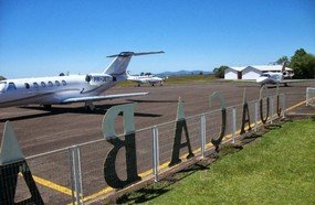 Secretário garante que ampliação do aeroporto inicia neste ano