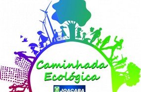 Caminhada Ecológica é transferida devido ao mau tempo