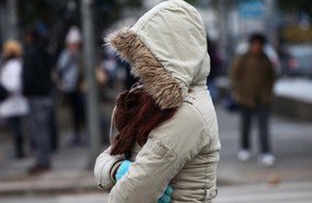 Semana será gelada, com frio típico de inverno em Santa Catarina