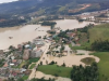 Mais de 27 mil pessoas já foram afetadas pela chuva em SC