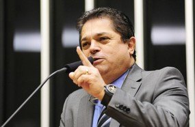 Deputado João Rodrigues pede intervenção no Grupo JBS