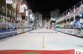 Inquérito sobre o carnaval de Joaçaba já está com o Ministério Público